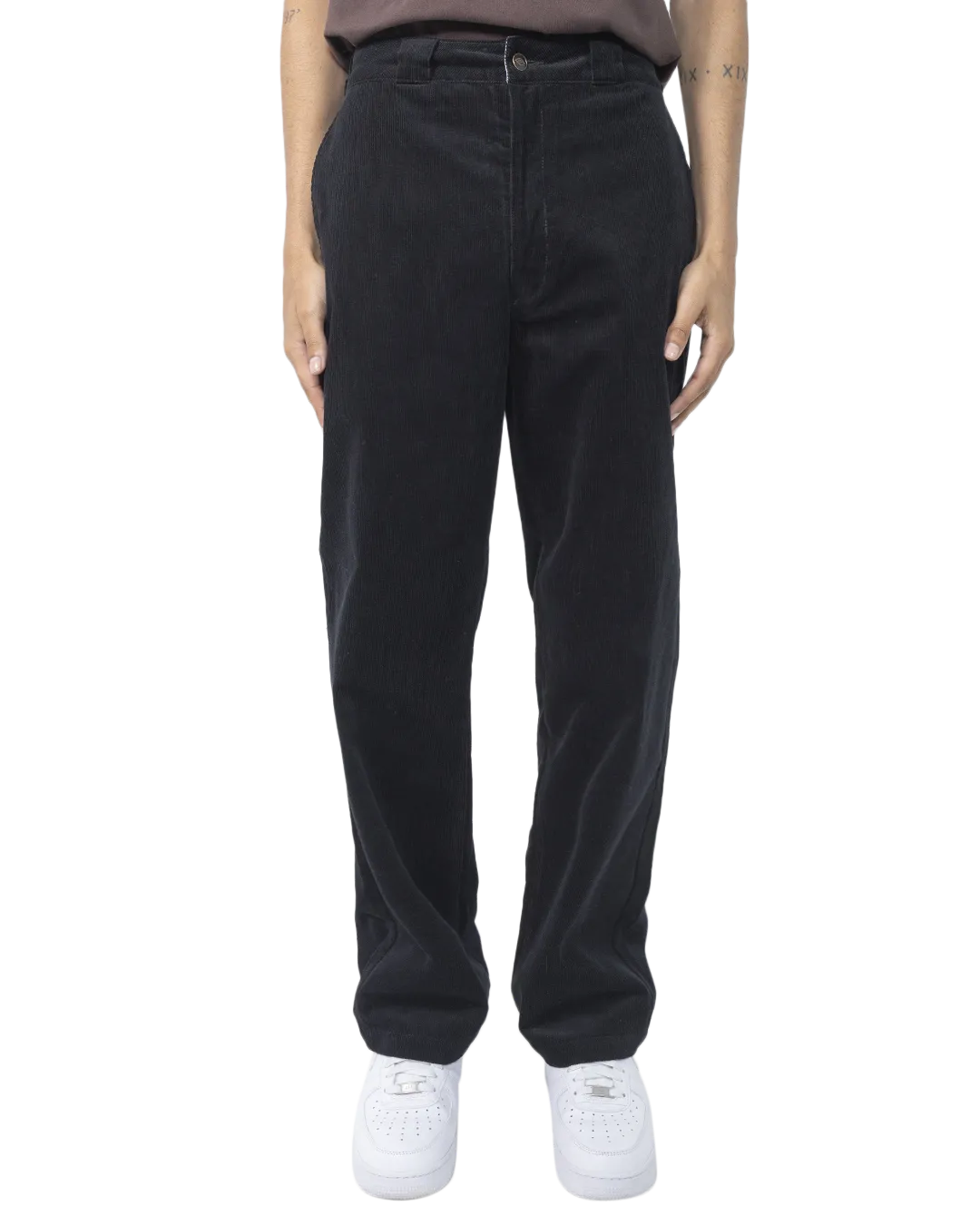 Dickies 874 Original Fit Pant Corduroy Black
