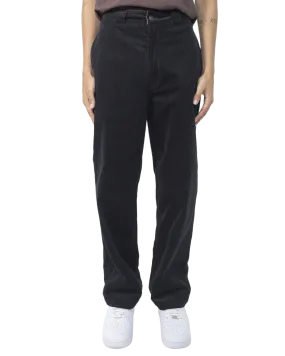 Dickies 874 Original Fit Pant Corduroy Black