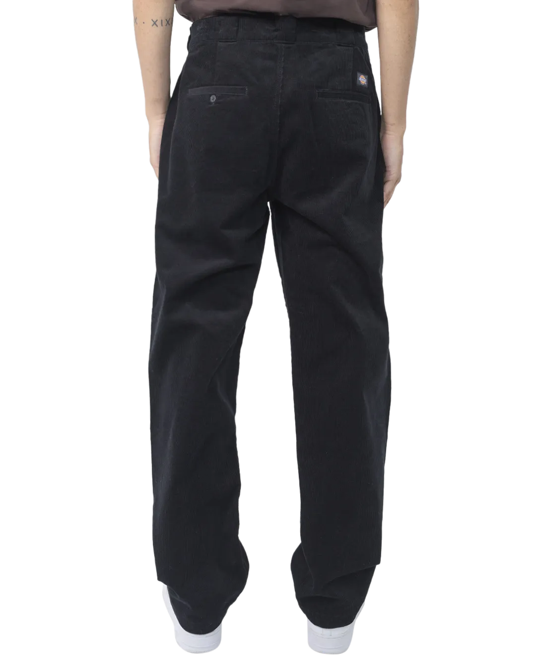 Dickies 874 Original Fit Pant Corduroy Black