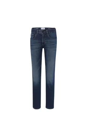 Dl1961 - Brady Slim Jeans - Vibes
