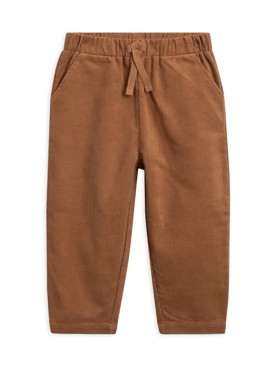 Drew Corduroy Pants | Nutmeg