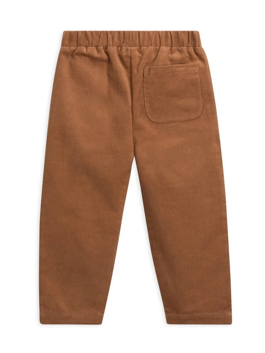 Drew Corduroy Pants | Nutmeg