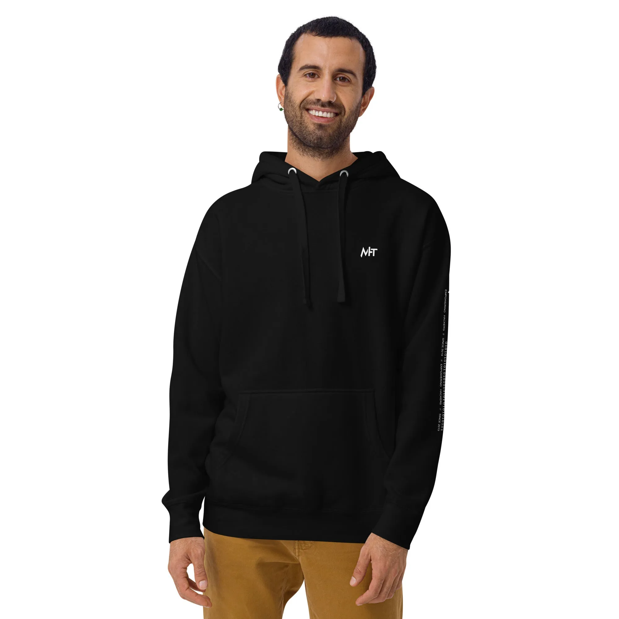 Education is Important, but Gaming is importanter - Unisex Hoodie ( Back Print )