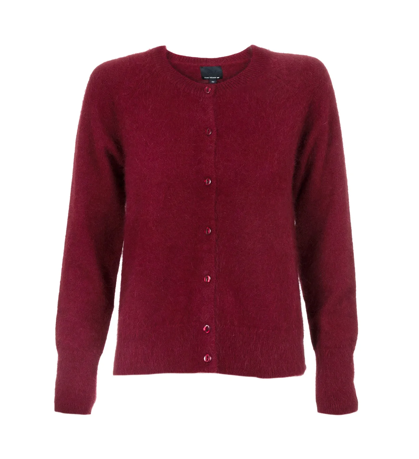Eva Cardigan - Wildberry