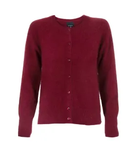 Eva Cardigan - Wildberry