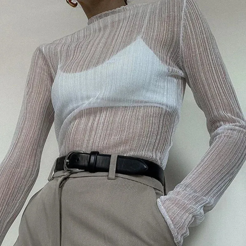 Fall Into This T-Shirt