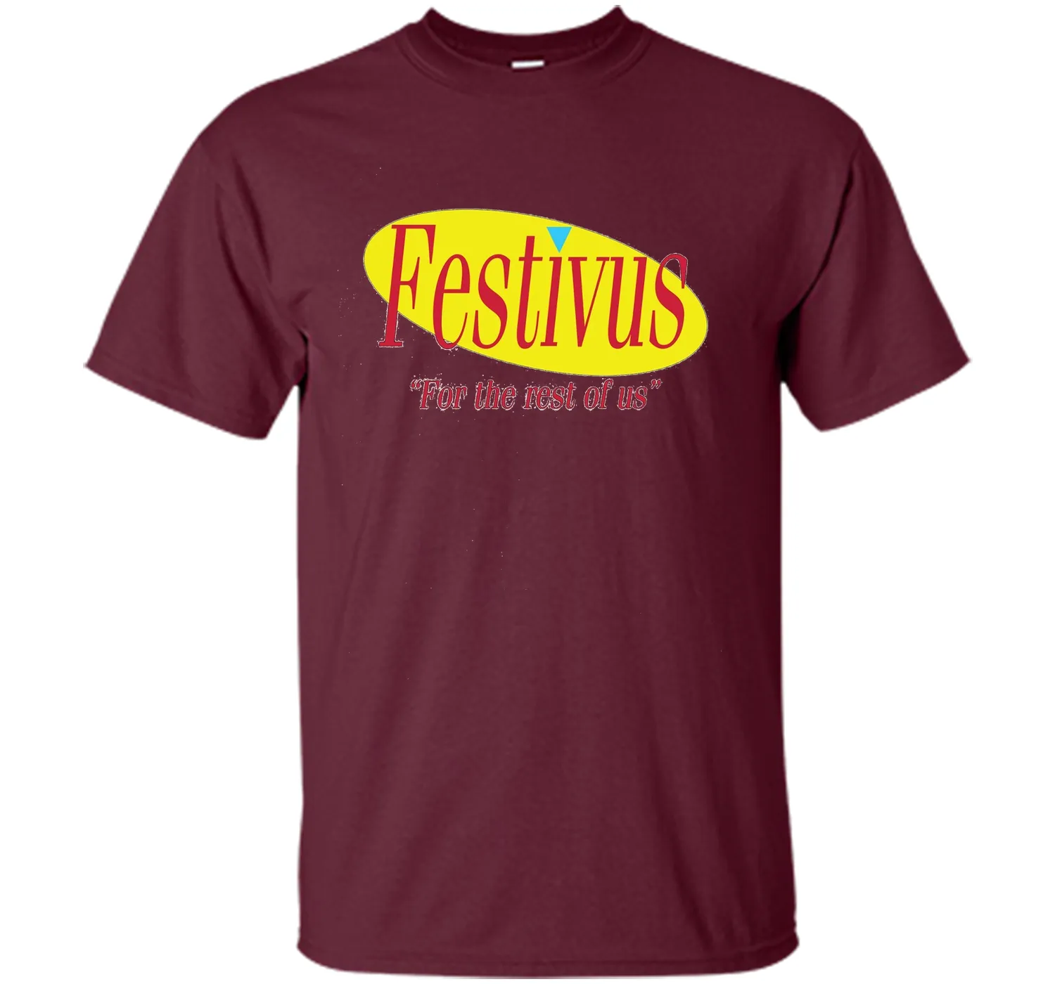 Festivus T-Shirt funny saying sarcastic christmas novelty