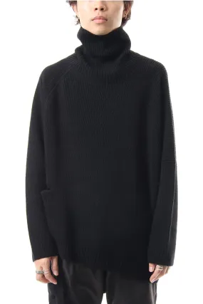 Fine merino Turtle