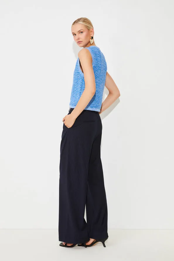 Gemi Knitted Vest