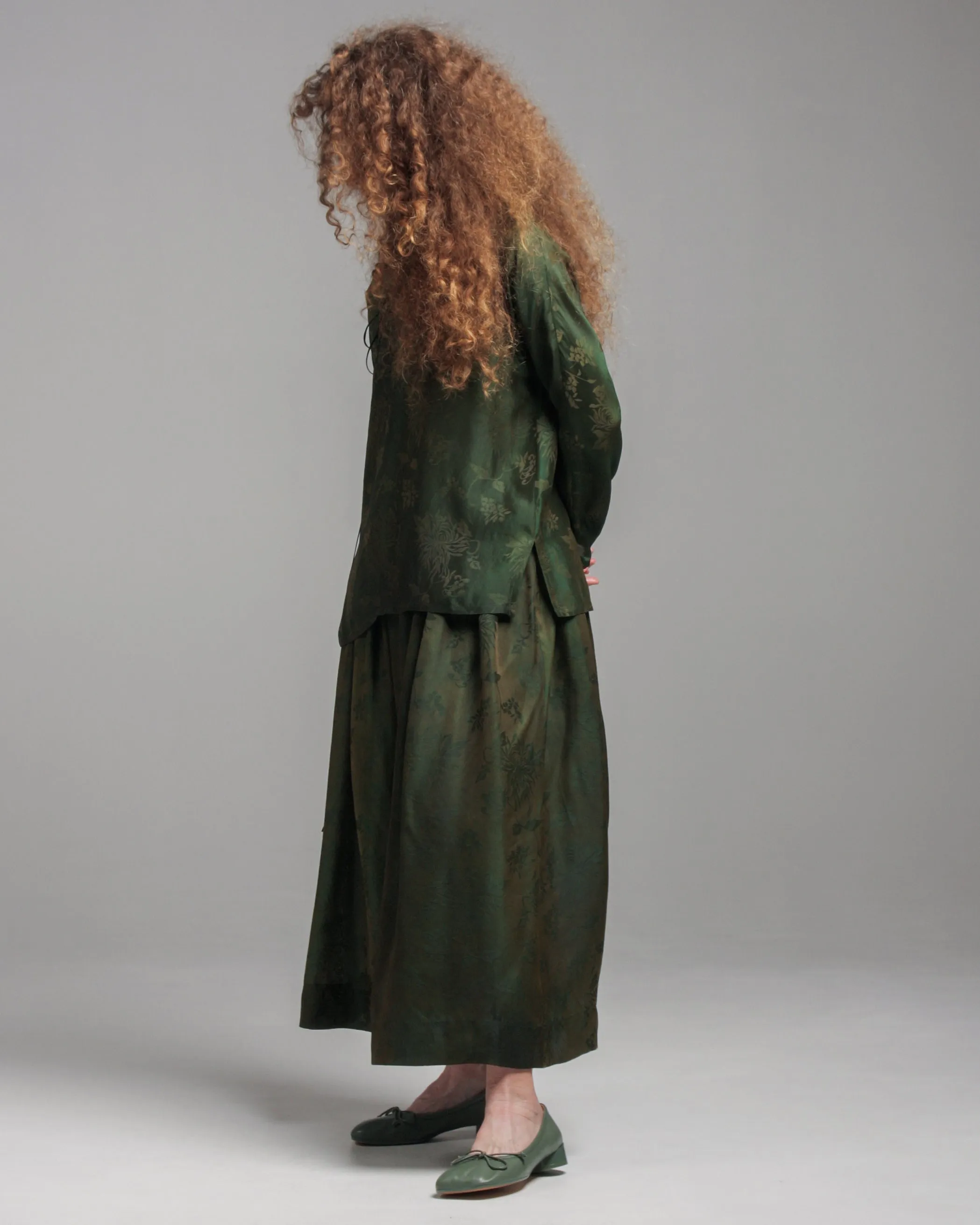 Gillian Skirt