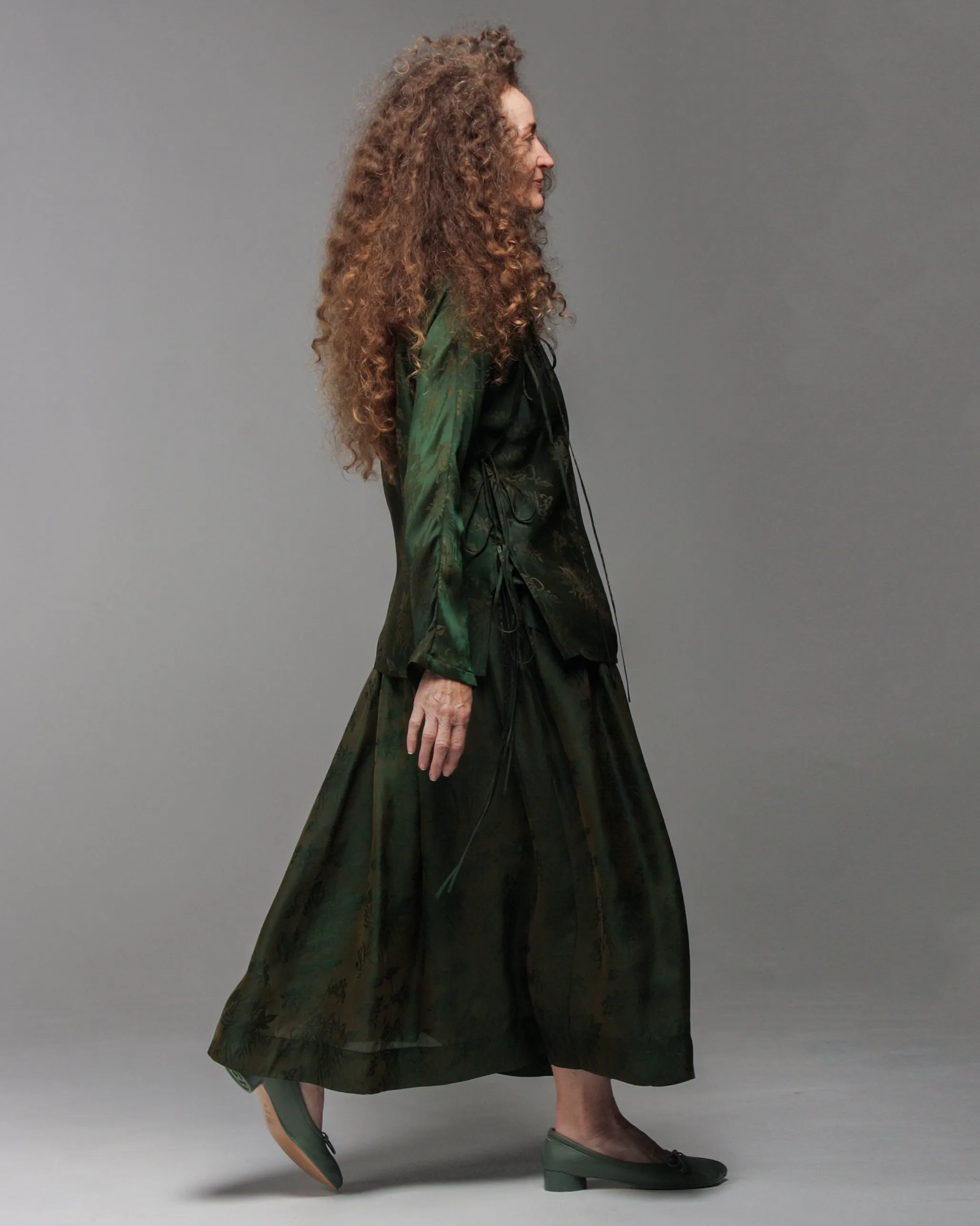 Gillian Skirt