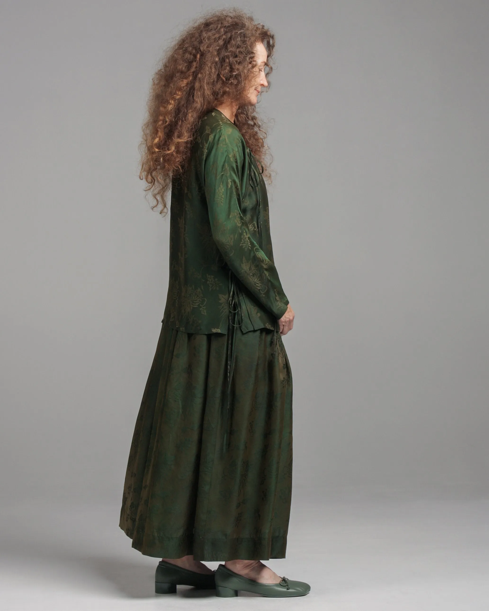 Gillian Skirt