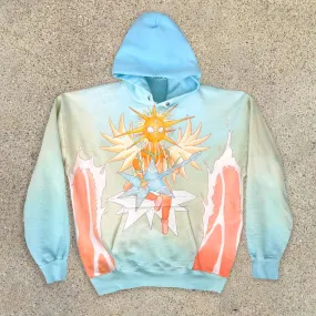 Helios casual street sports hoodie
