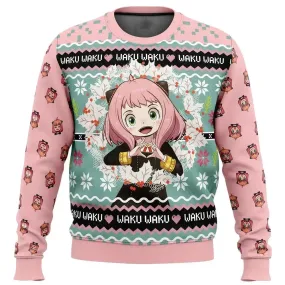 Holiday Sweatshirt for Men - Perfect for Winter Celebrations!