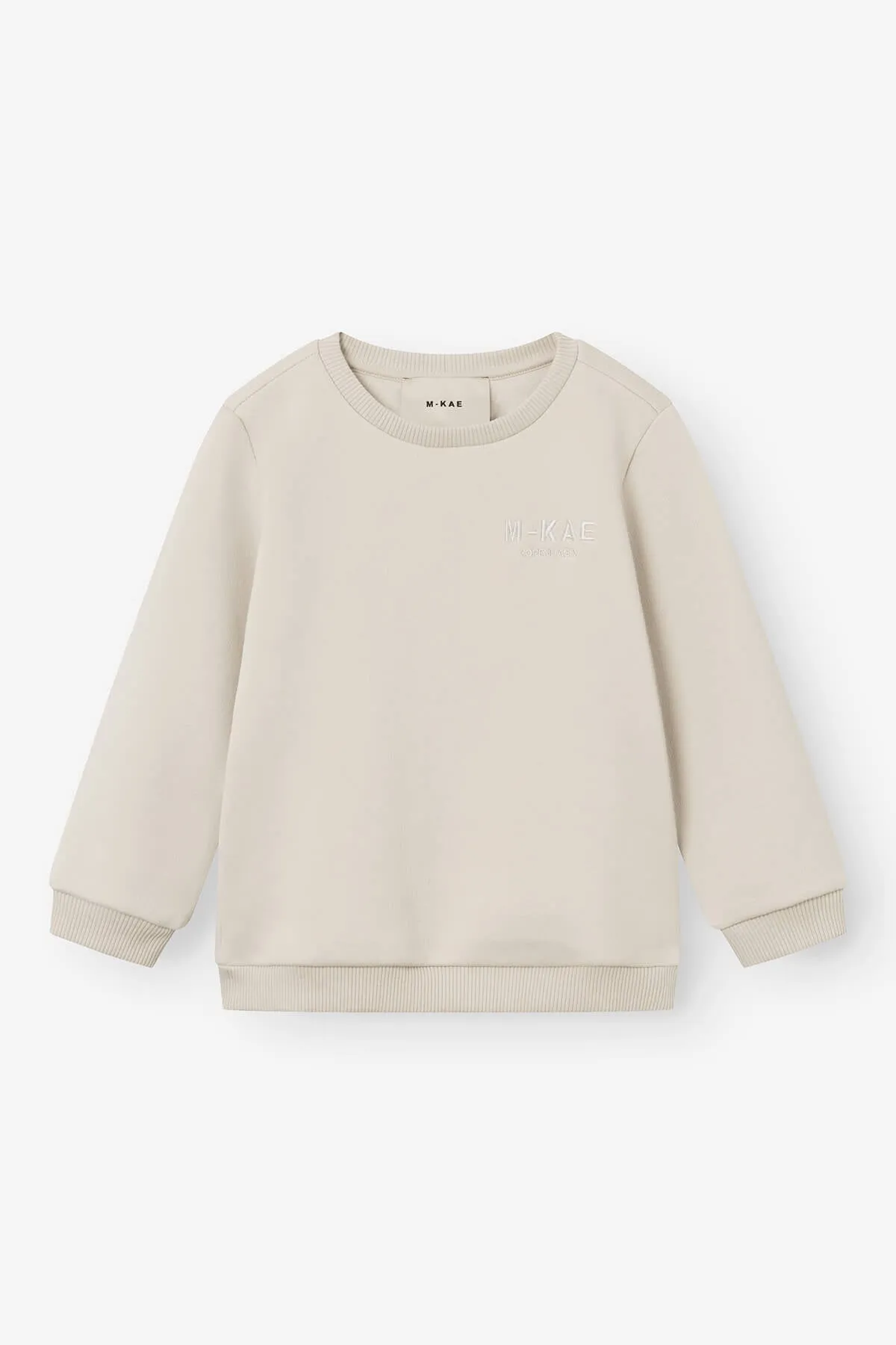 Hope Sweatshirt Mini - Oat