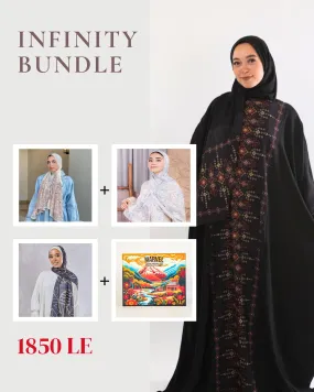 Infinity bundle