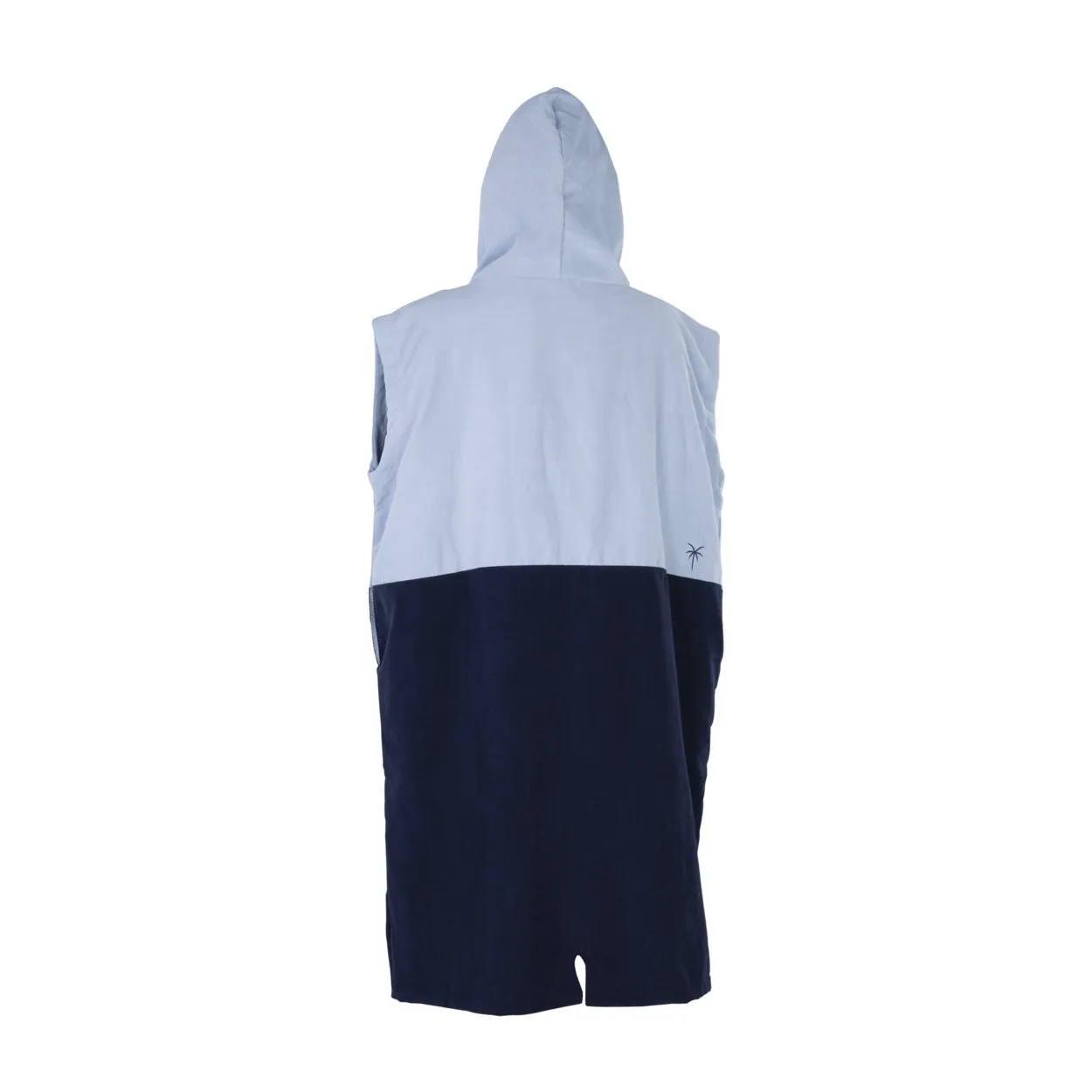 ION Poncho Select Bamboo women 2024