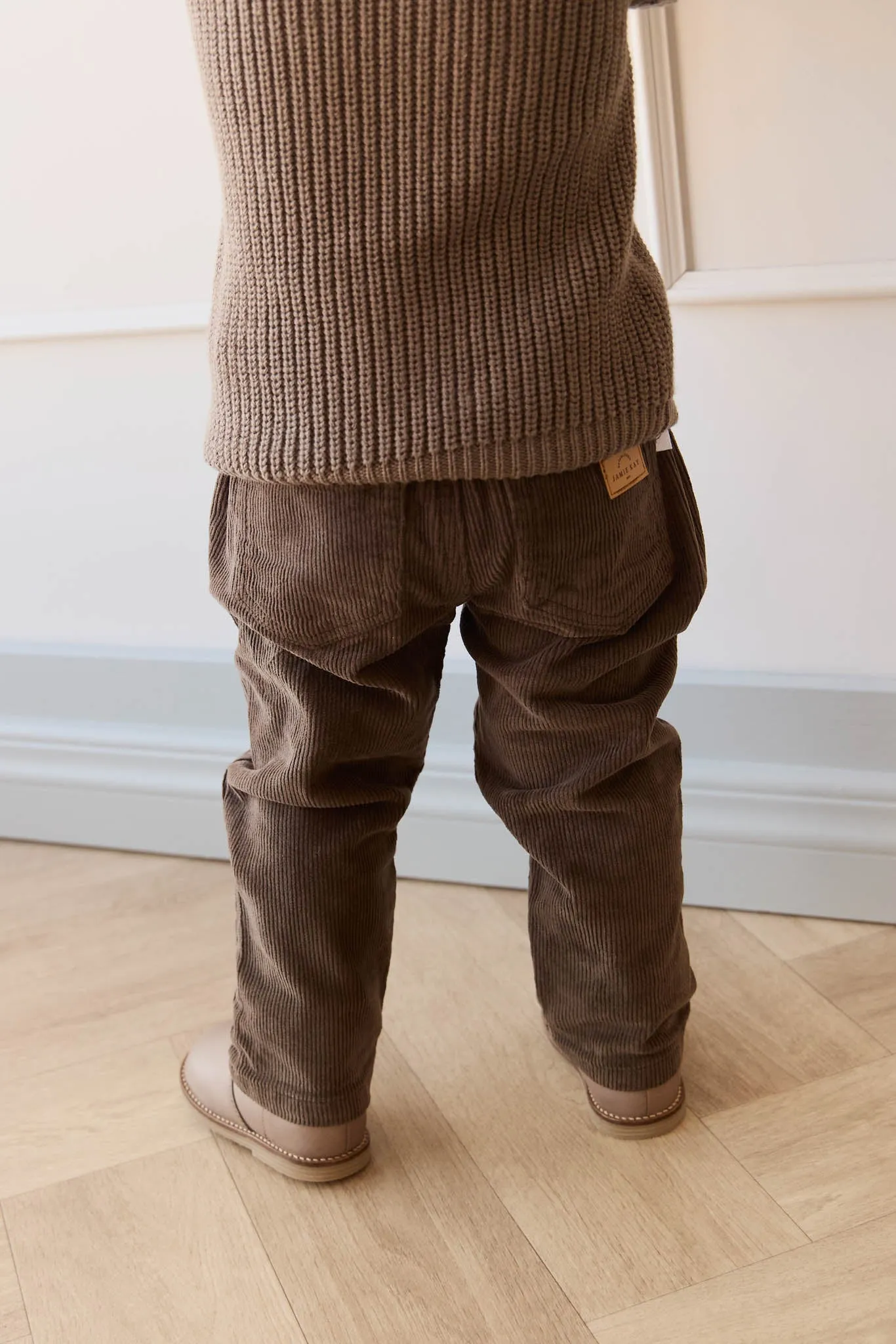Jamie Kay Cillian Pants (Pinecone)