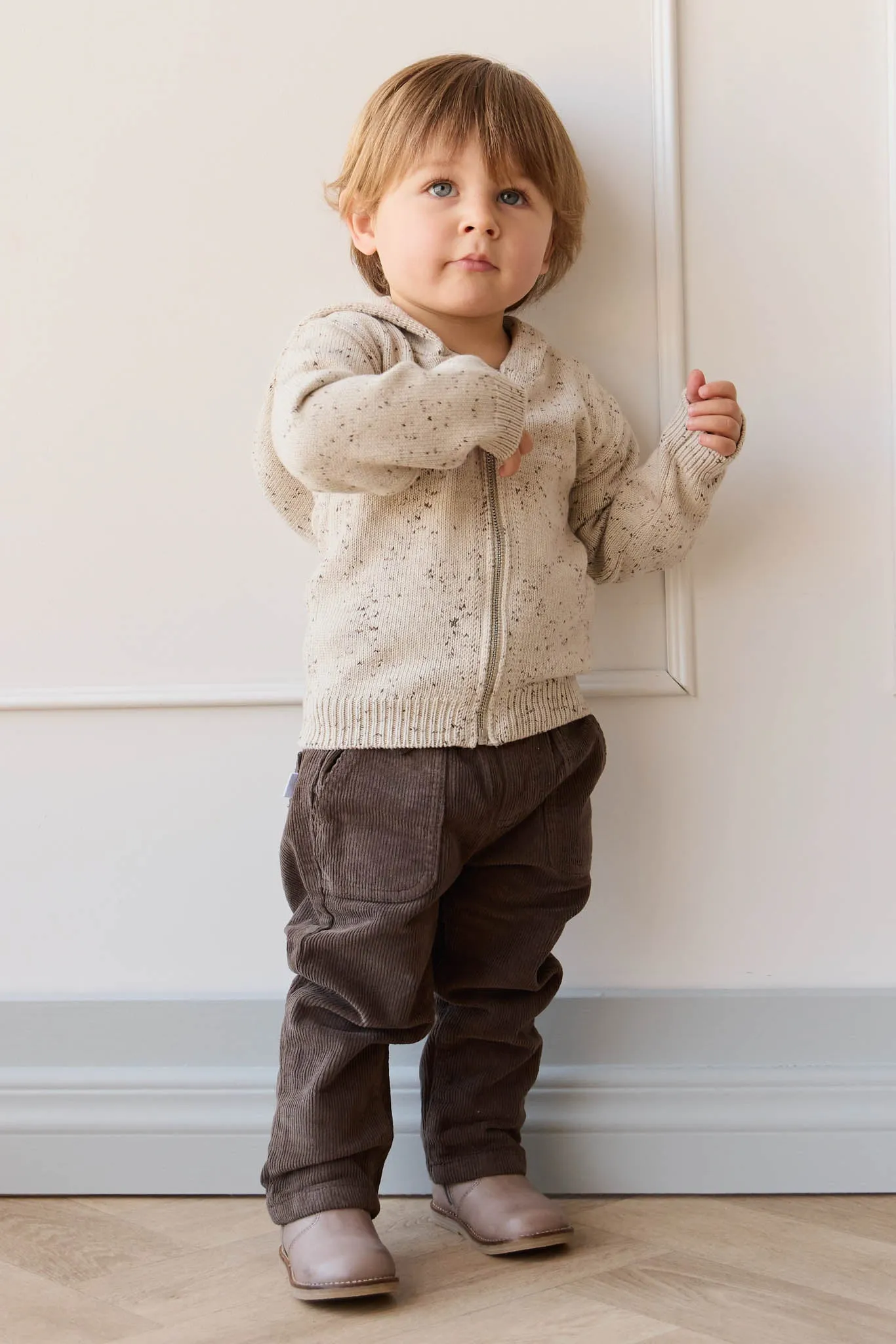 Jamie Kay Cillian Pants (Pinecone)