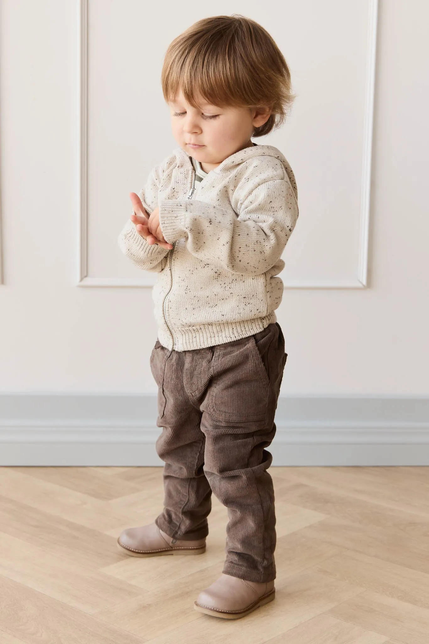 Jamie Kay Cillian Pants (Pinecone)
