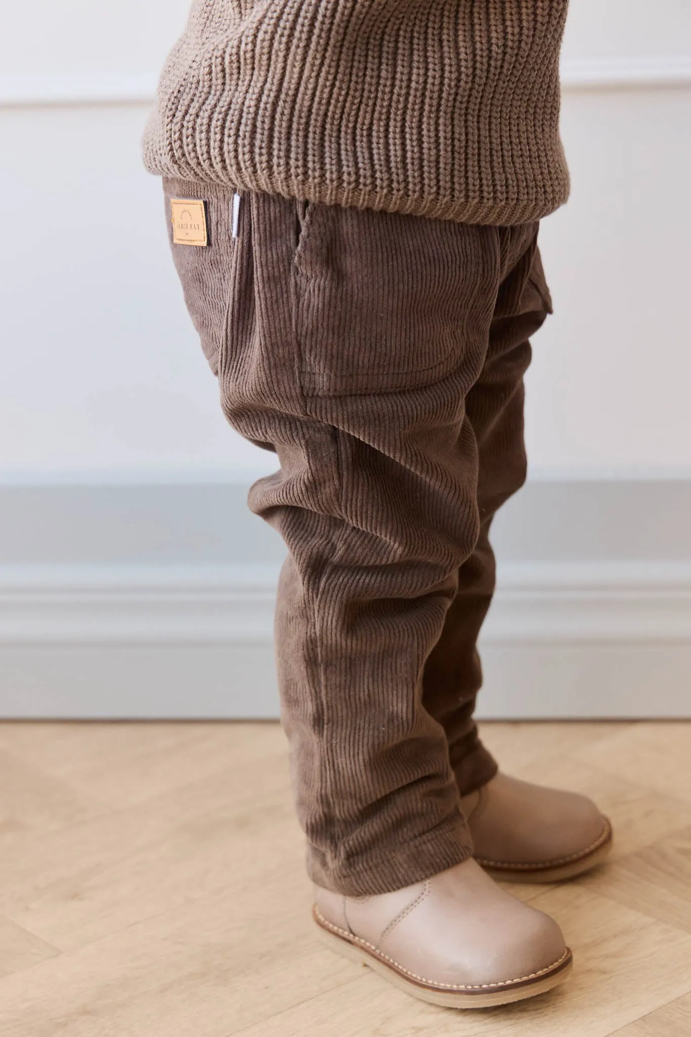 Jamie Kay Cillian Pants (Pinecone)