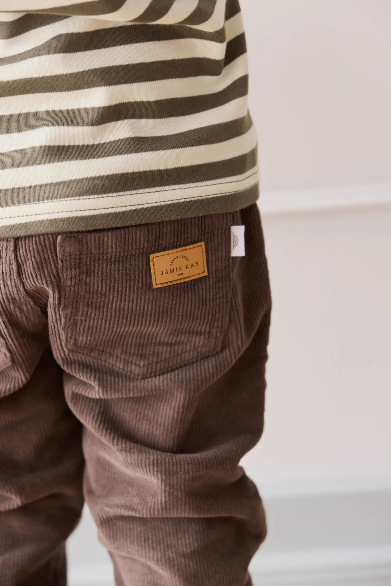 Jamie Kay Cillian Pants (Pinecone)