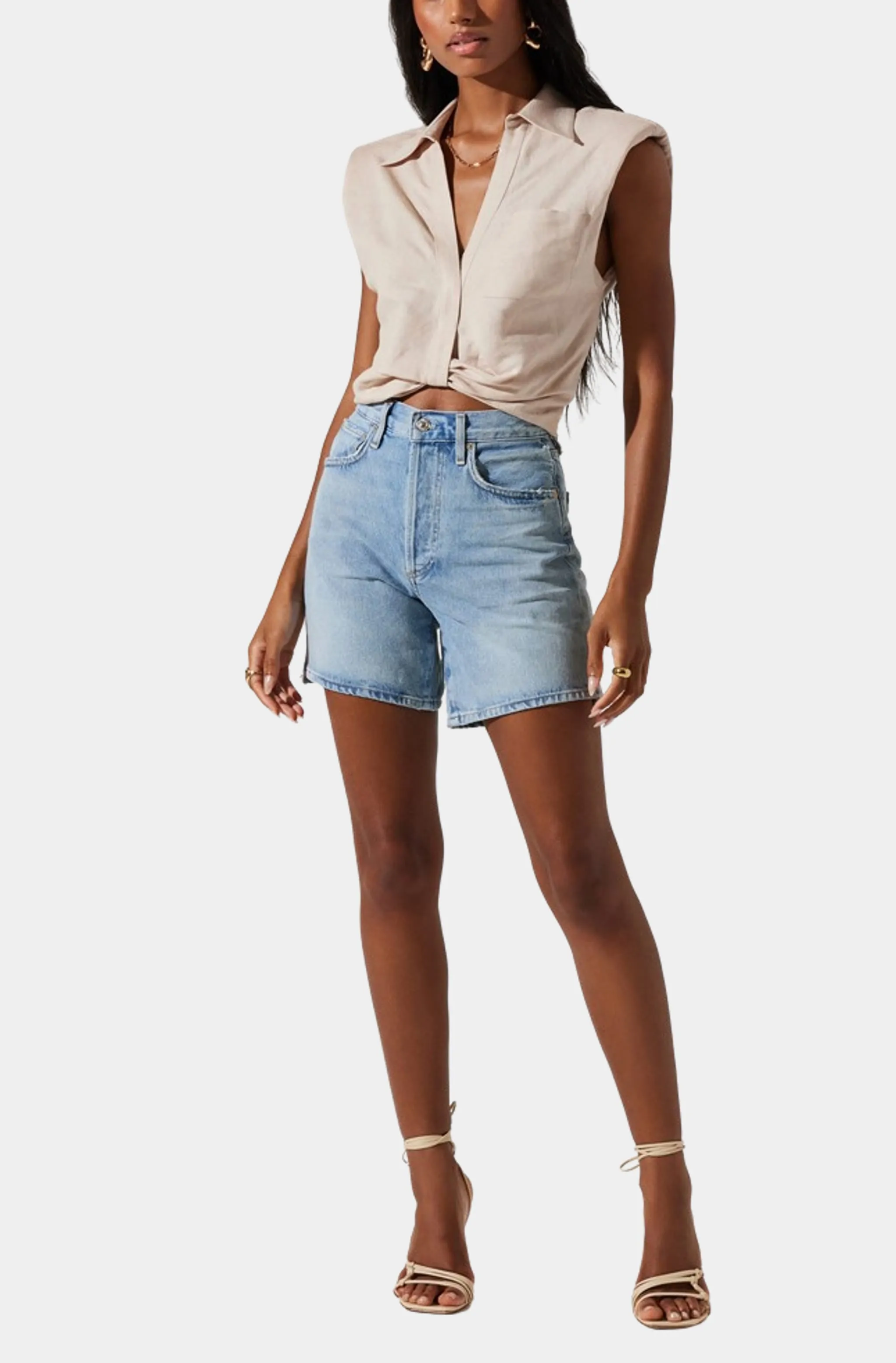 Kathlynn Top