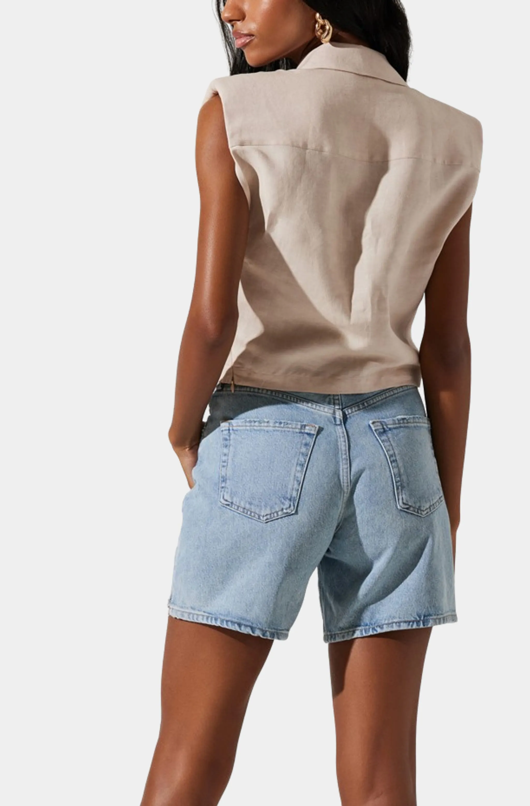 Kathlynn Top