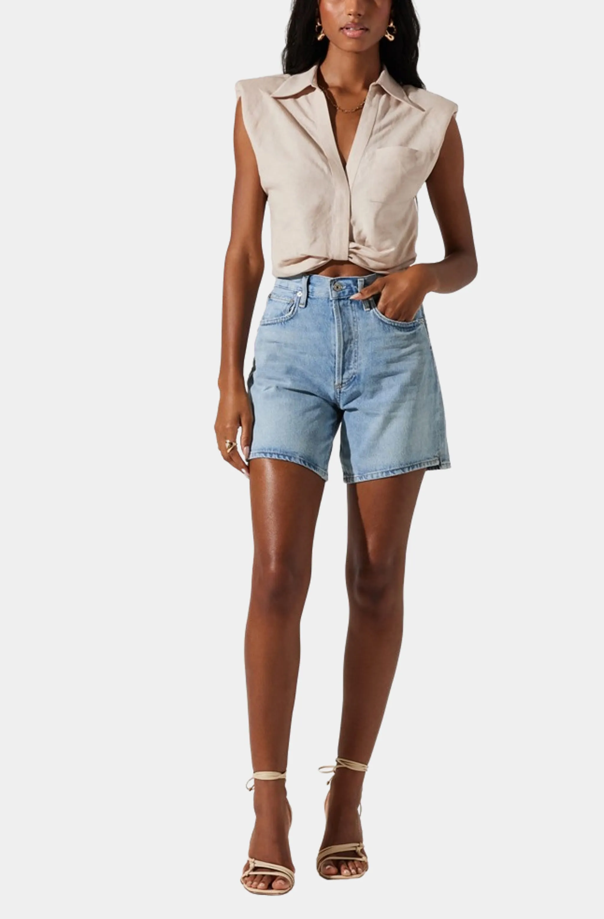 Kathlynn Top