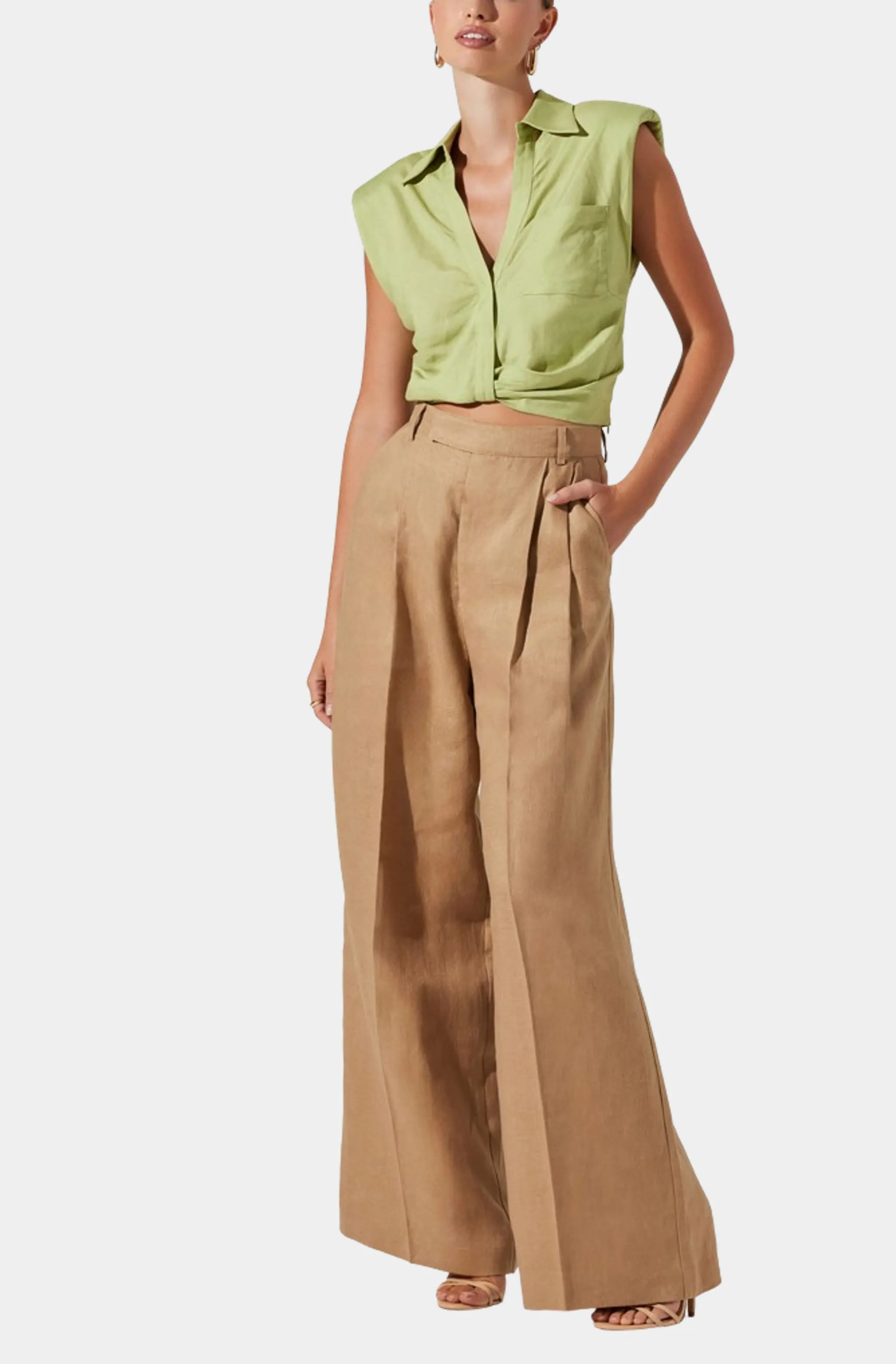 Kathlynn Top