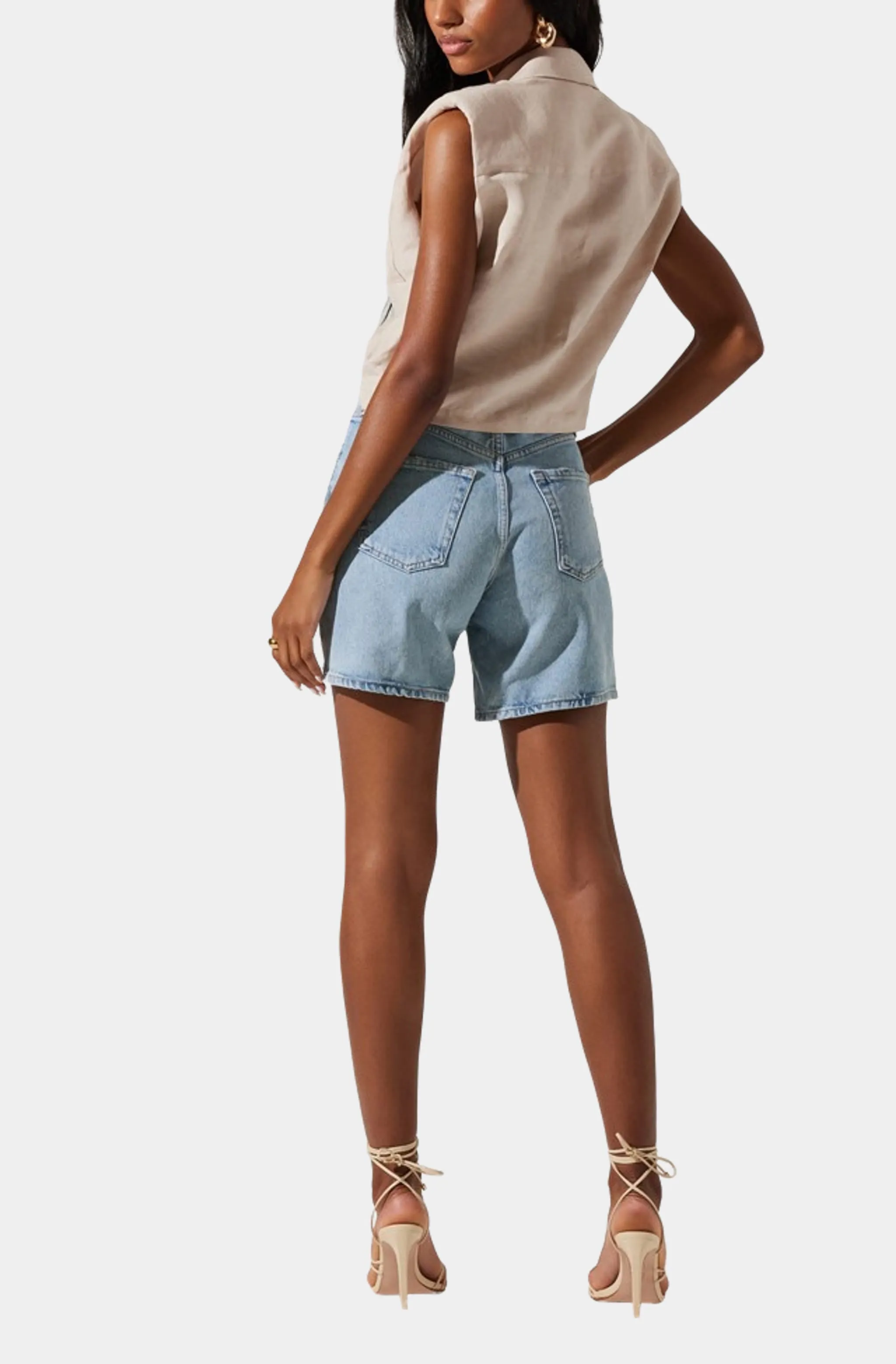 Kathlynn Top
