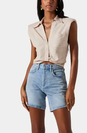 Kathlynn Top
