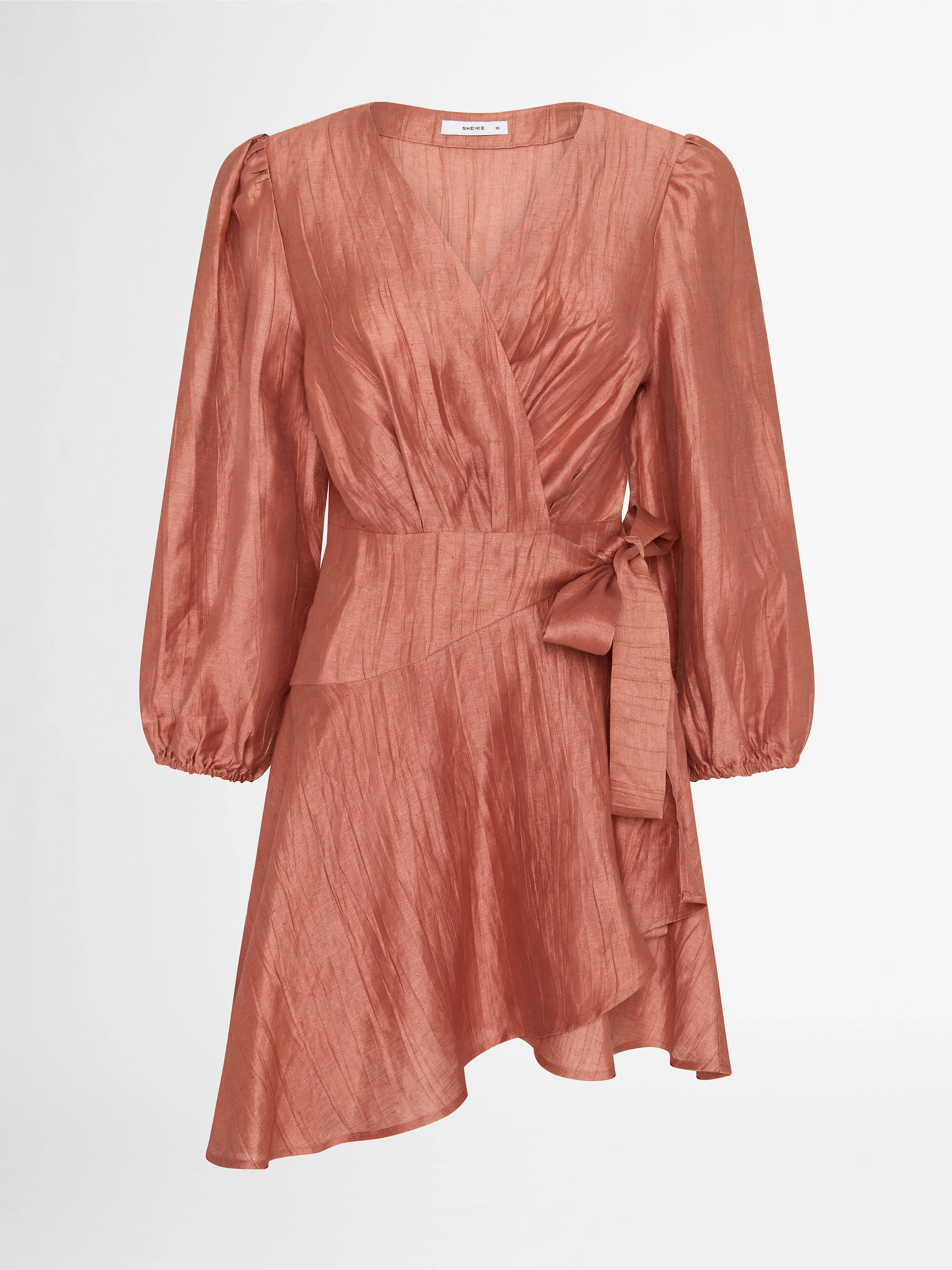 LEAH MINI DRESS