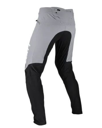 LEATT PANT MTB GRAVITY 4.0 JUNIOR [TITANIUM] 2023