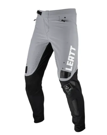LEATT PANT MTB GRAVITY 4.0 JUNIOR [TITANIUM] 2023
