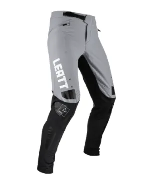 LEATT PANT MTB GRAVITY 4.0 JUNIOR [TITANIUM] 2023