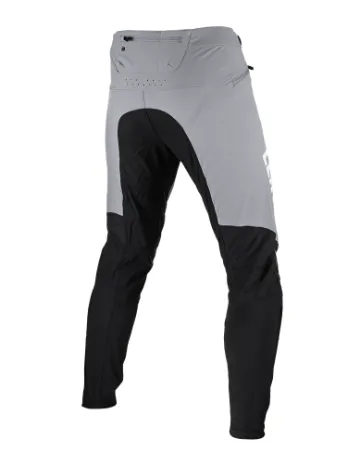 LEATT PANT MTB GRAVITY 4.0 JUNIOR [TITANIUM] 2023