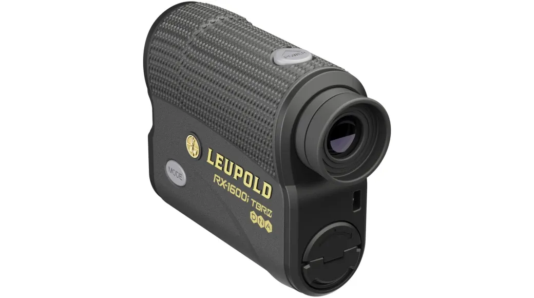 Leupold RX-1600i TBR/W Digital Laser Rangefinder