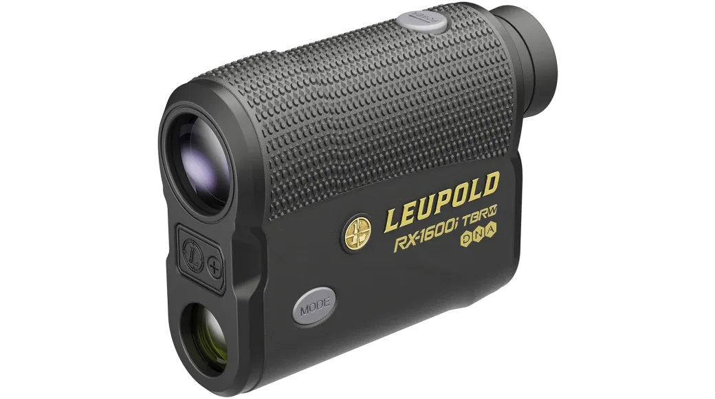 Leupold RX-1600i TBR/W Digital Laser Rangefinder