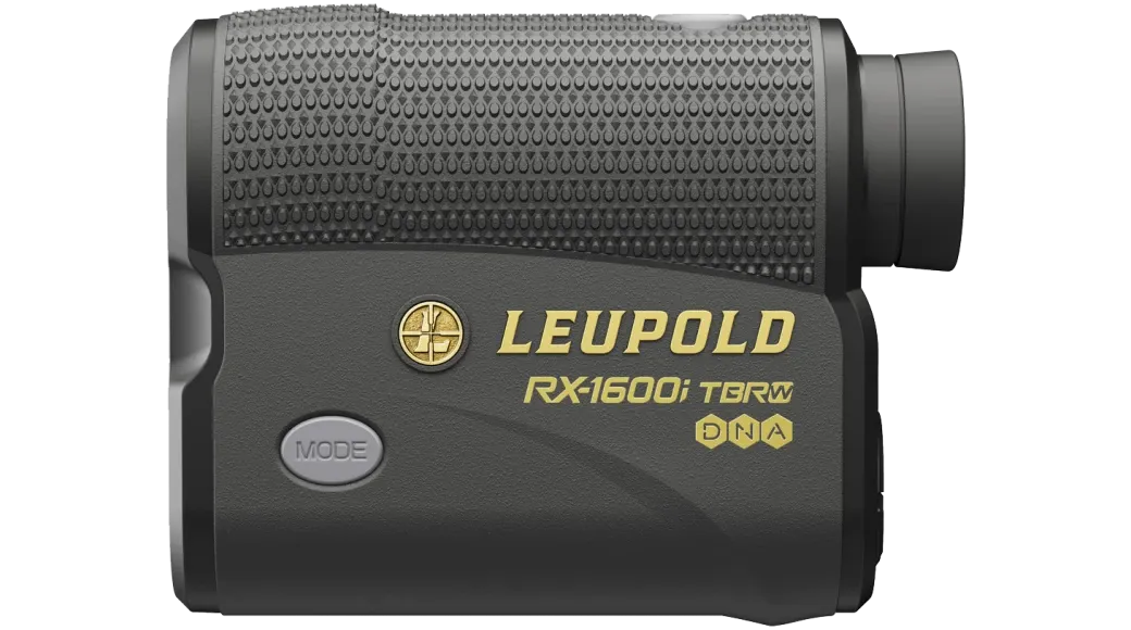 Leupold RX-1600i TBR/W Digital Laser Rangefinder
