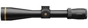 Leupold VX-5 HD 3-15x44 30mm CDS ZL2 SF Duplex Scope