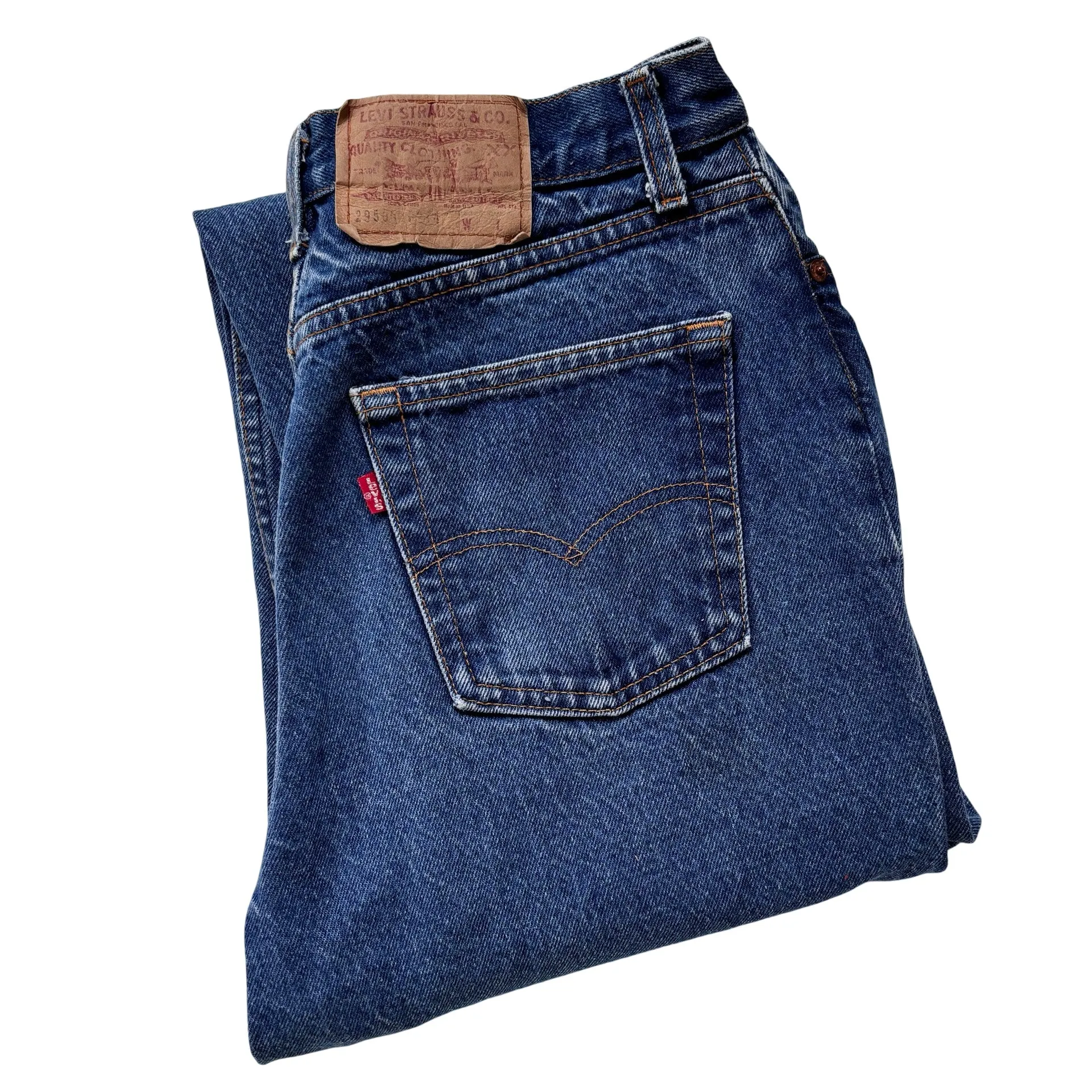 Levi’s 80s Jeans (M)