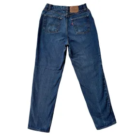 Levi’s 80s Jeans (M)
