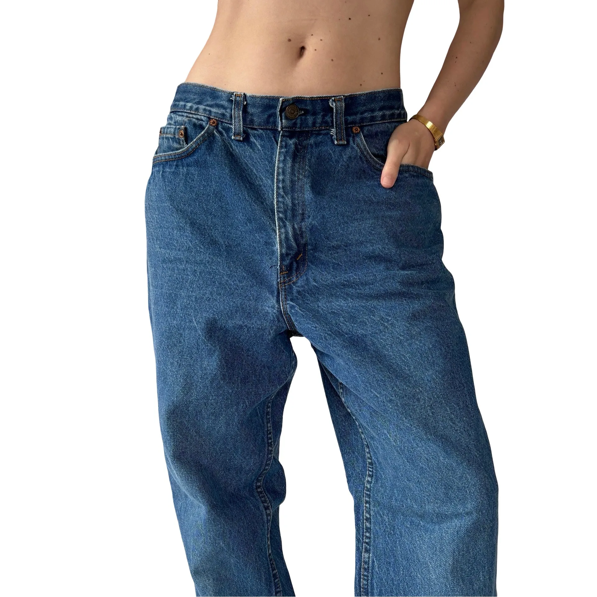 Levi’s 80s Jeans (M)