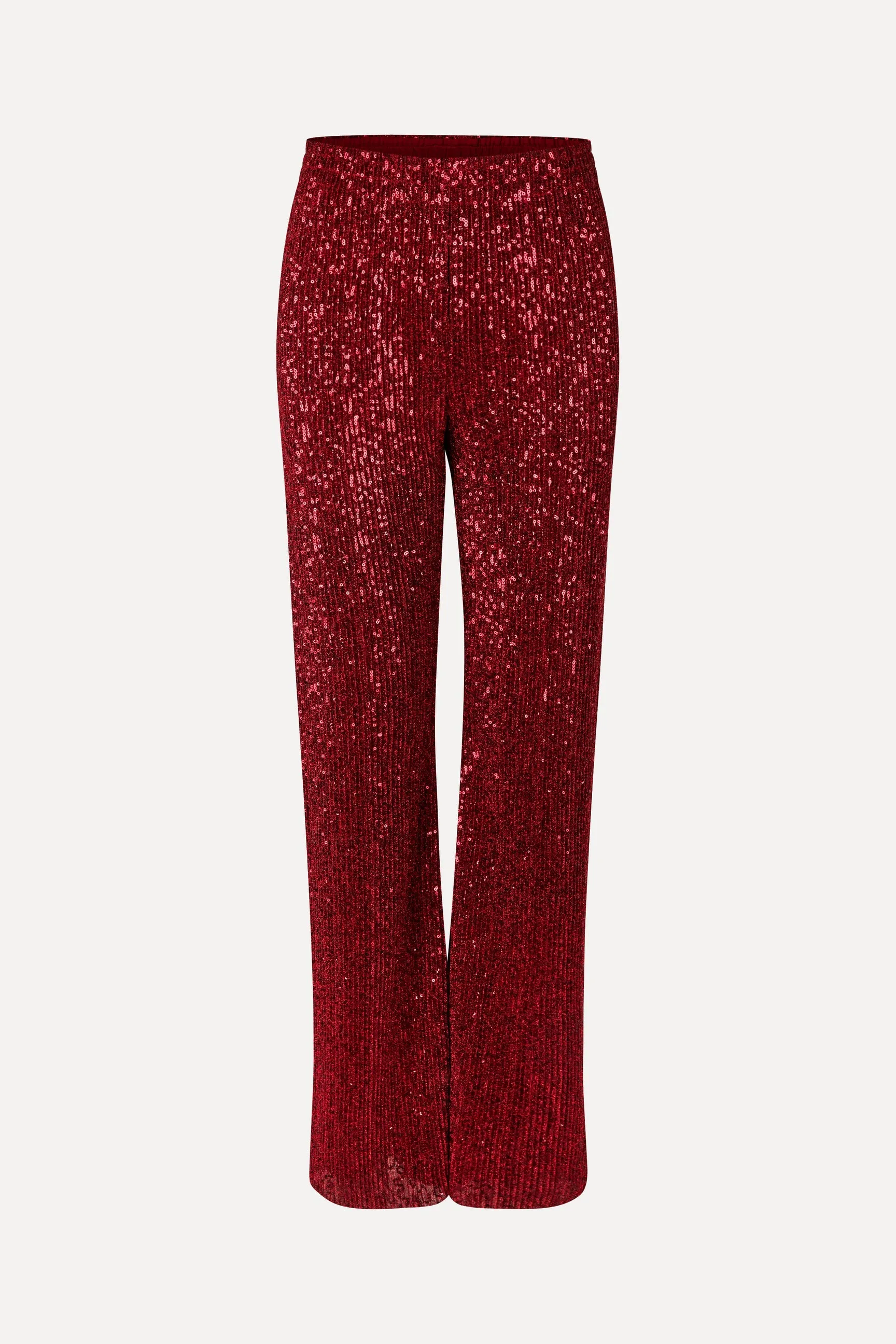 Long Pants, 1903 Sequins Jersey