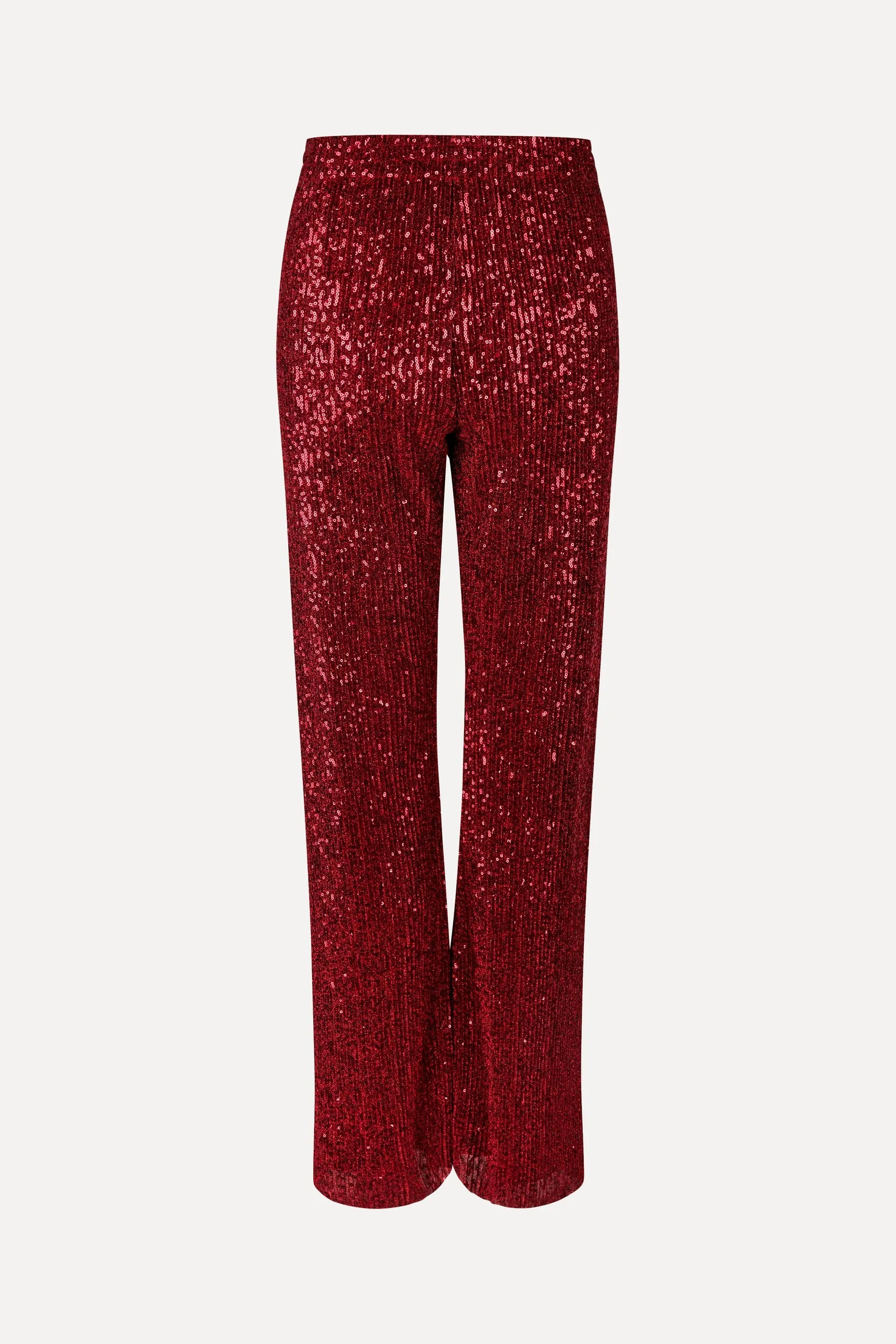 Long Pants, 1903 Sequins Jersey