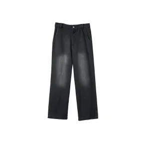 Loose Jeans