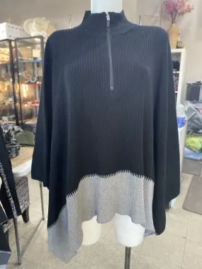 Lululemon On The go Poncho OS NWT