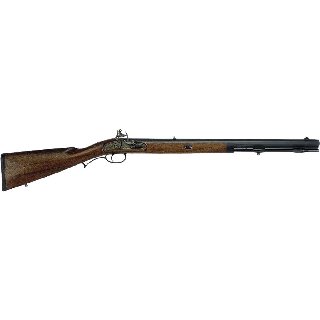 Lyman Deerstalker  50 Cal Flint LH