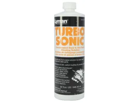 Lyman Turbo Sonic Case Cleaning Solution 16oz